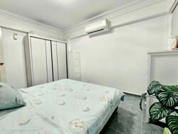 Blk 309 Serangoon Avenue 2 (Serangoon), HDB 4 Rooms #588306341